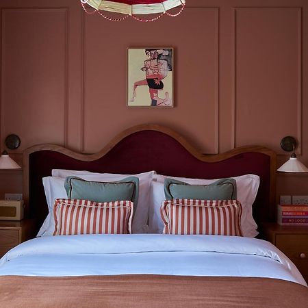 Margate House Hotel Kültér fotó