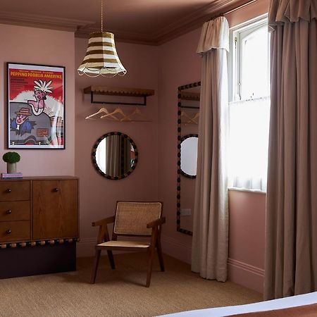 Margate House Hotel Kültér fotó