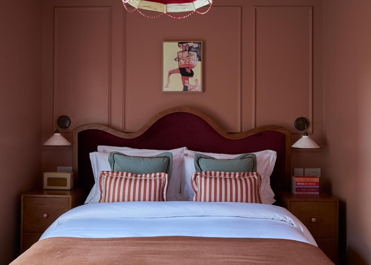 Margate House Hotel Kültér fotó
