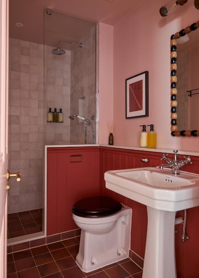 Margate House Hotel Kültér fotó