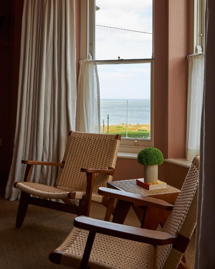 Margate House Hotel Kültér fotó