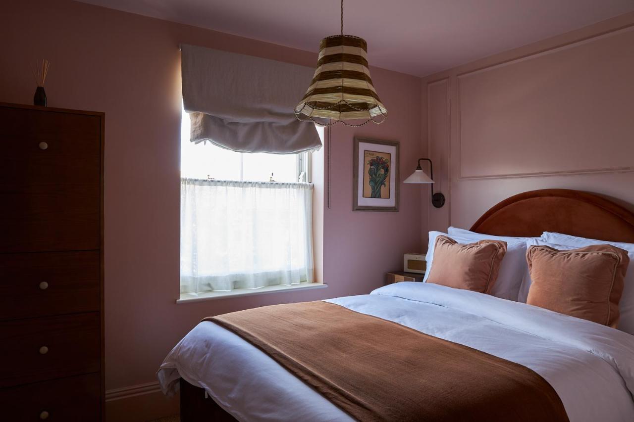 Margate House Hotel Kültér fotó