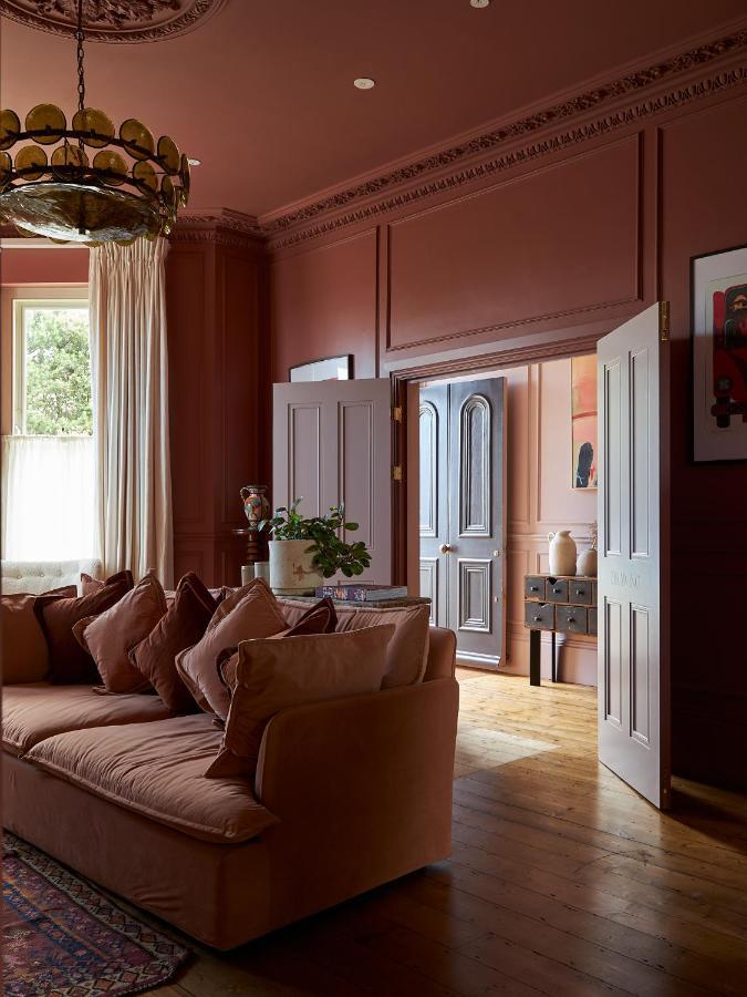 Margate House Hotel Kültér fotó