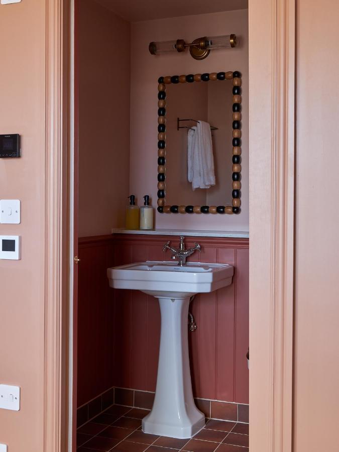 Margate House Hotel Kültér fotó