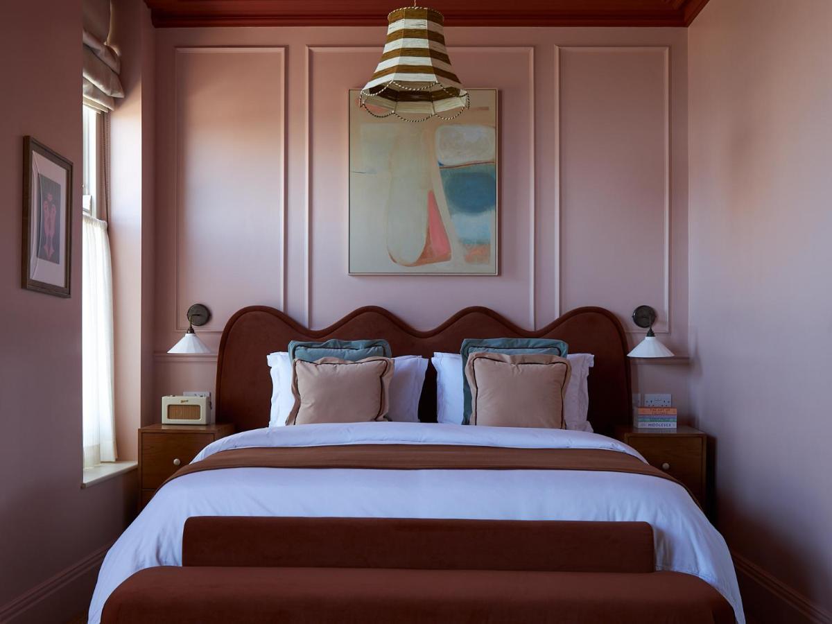 Margate House Hotel Kültér fotó