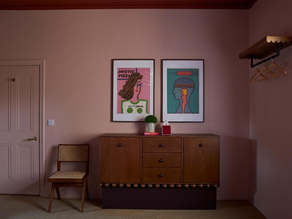 Margate House Hotel Kültér fotó